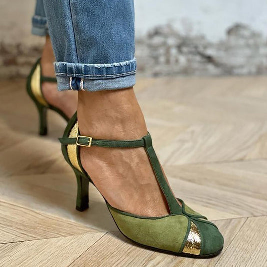 Cyrenia — heels