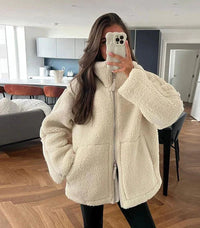 Mia | Classic Jacket