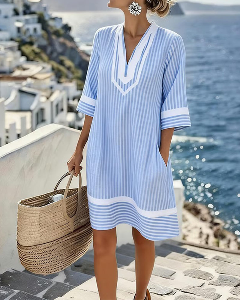 Brennelle — dress