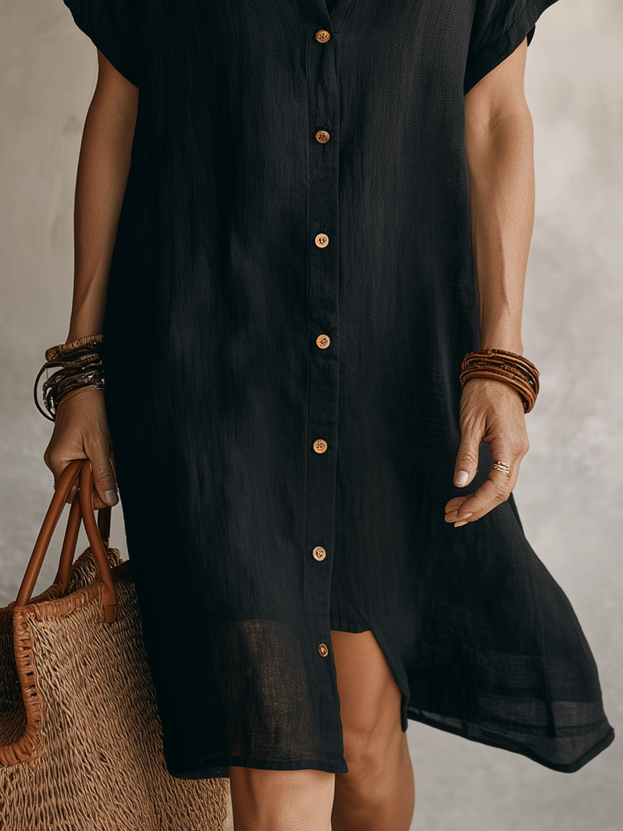 Norae dresses - lifestyle view