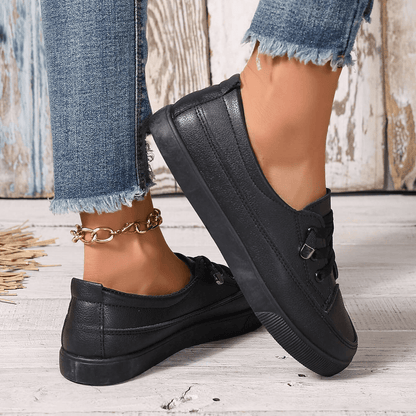 Women's Classic Shoes, Lace-Up - view 7