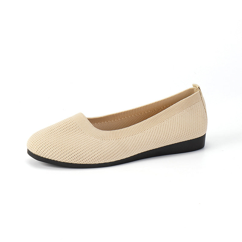 Women's Slip-On Shoes, Trainers - view 18