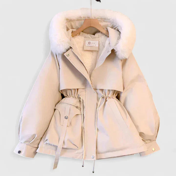 Soline — coat