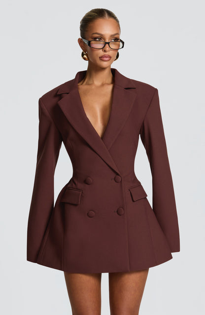 Selvienne — mini dress