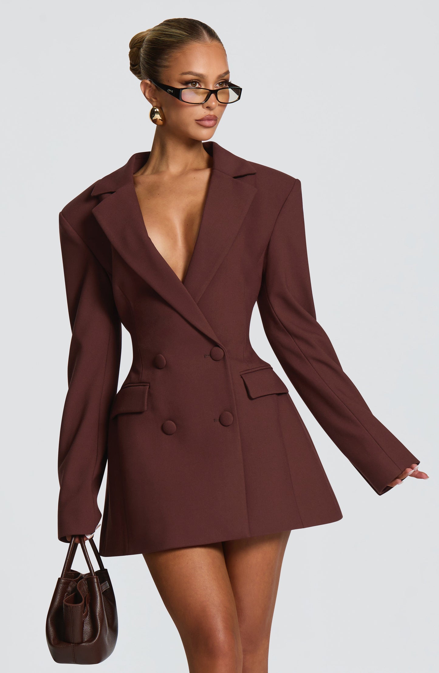 Selvienne — styling view