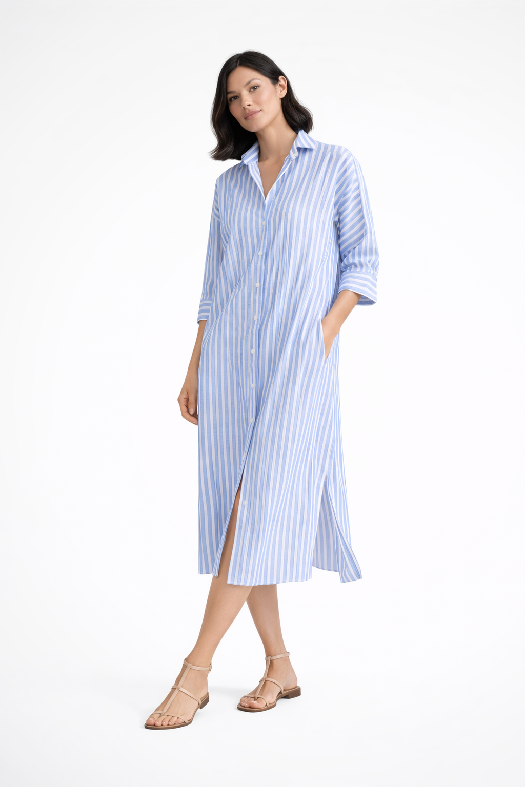 Carvielle — blue colourway