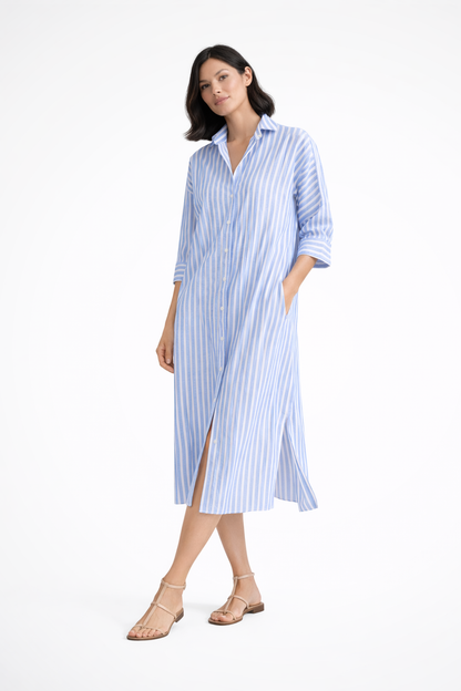 Carvielle — blue colourway