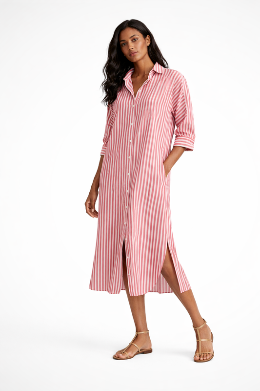 Carvielle — midi dress