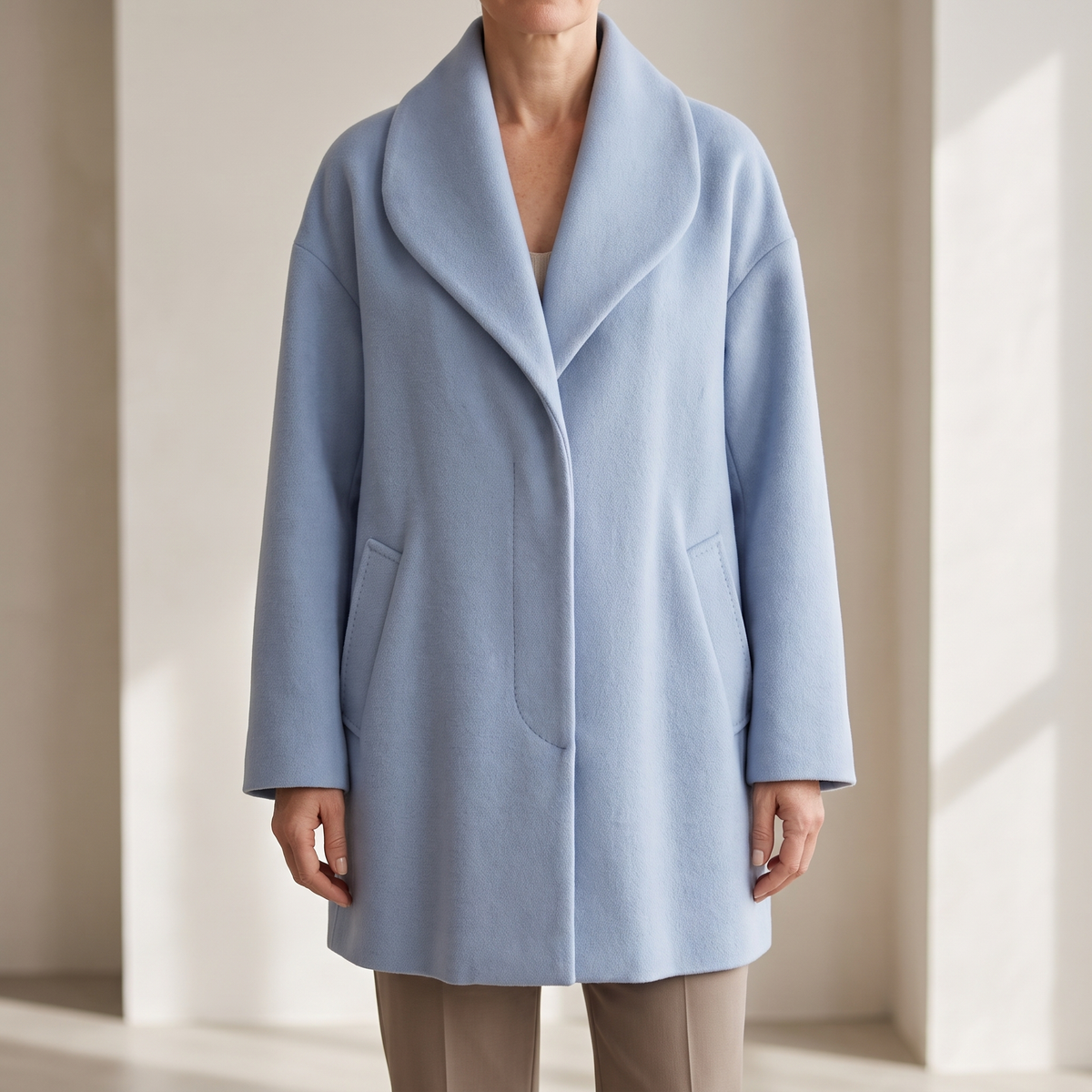 Belmavie — jacket