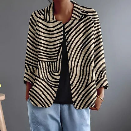 Ophelline — blazer