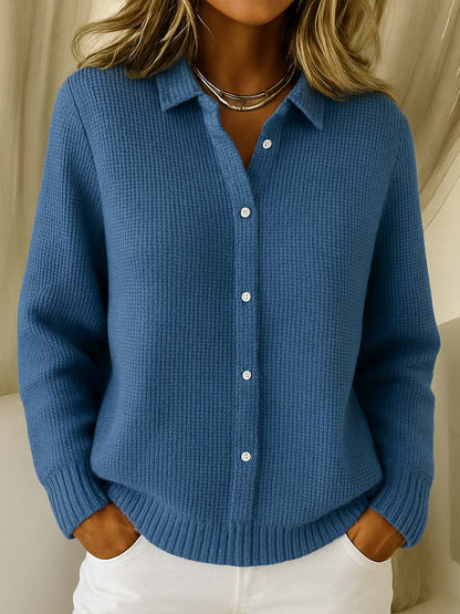 Virelia — navy blue
