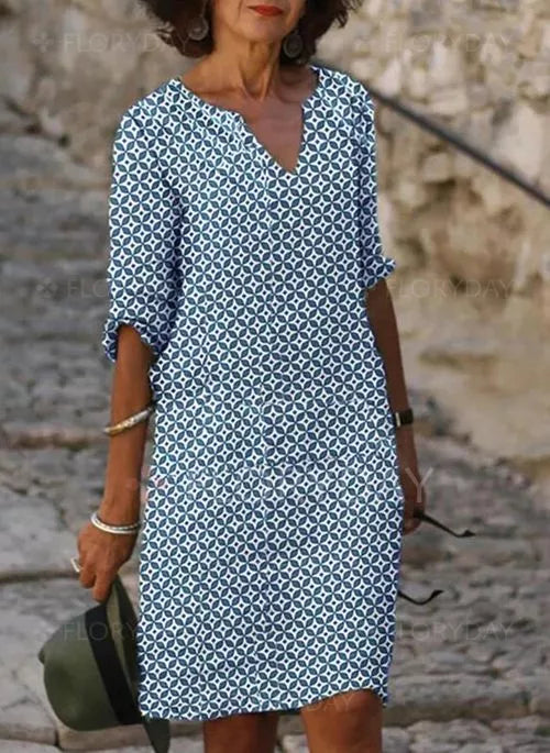 Canella — Dress view 3