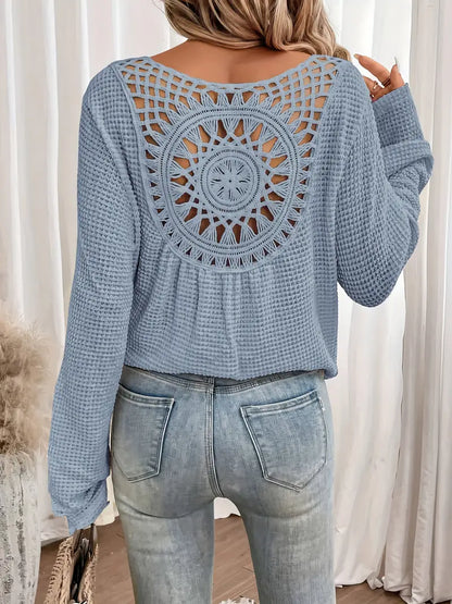 Sassa — t-shirt view 4