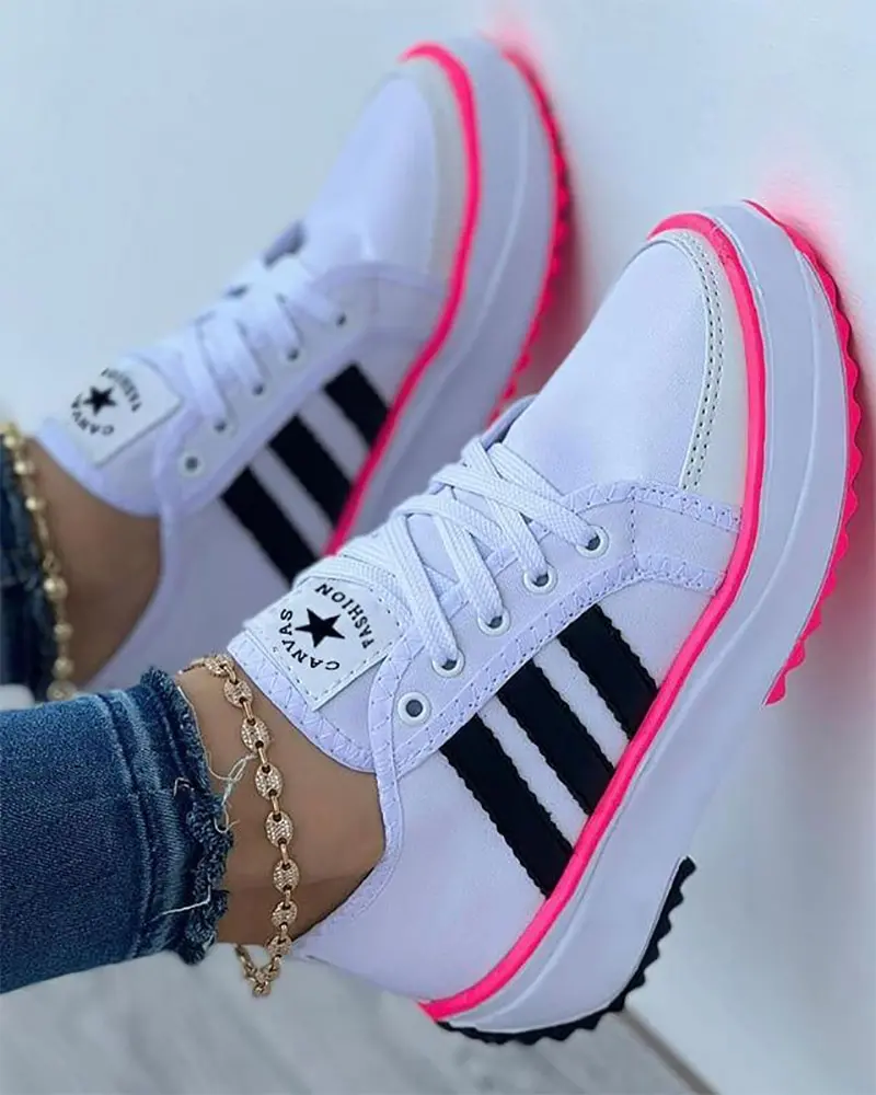 Amorvel — sneakers