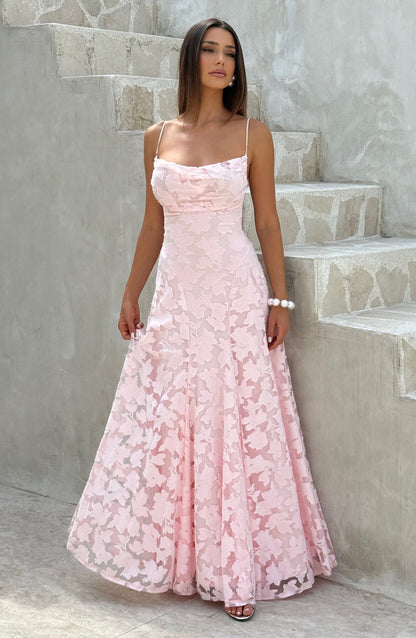 Larissienne — maxi dress view 7
