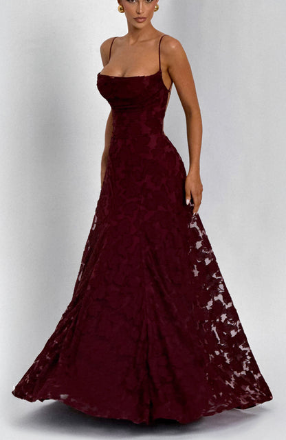 Larissienne — maxi dress view 20
