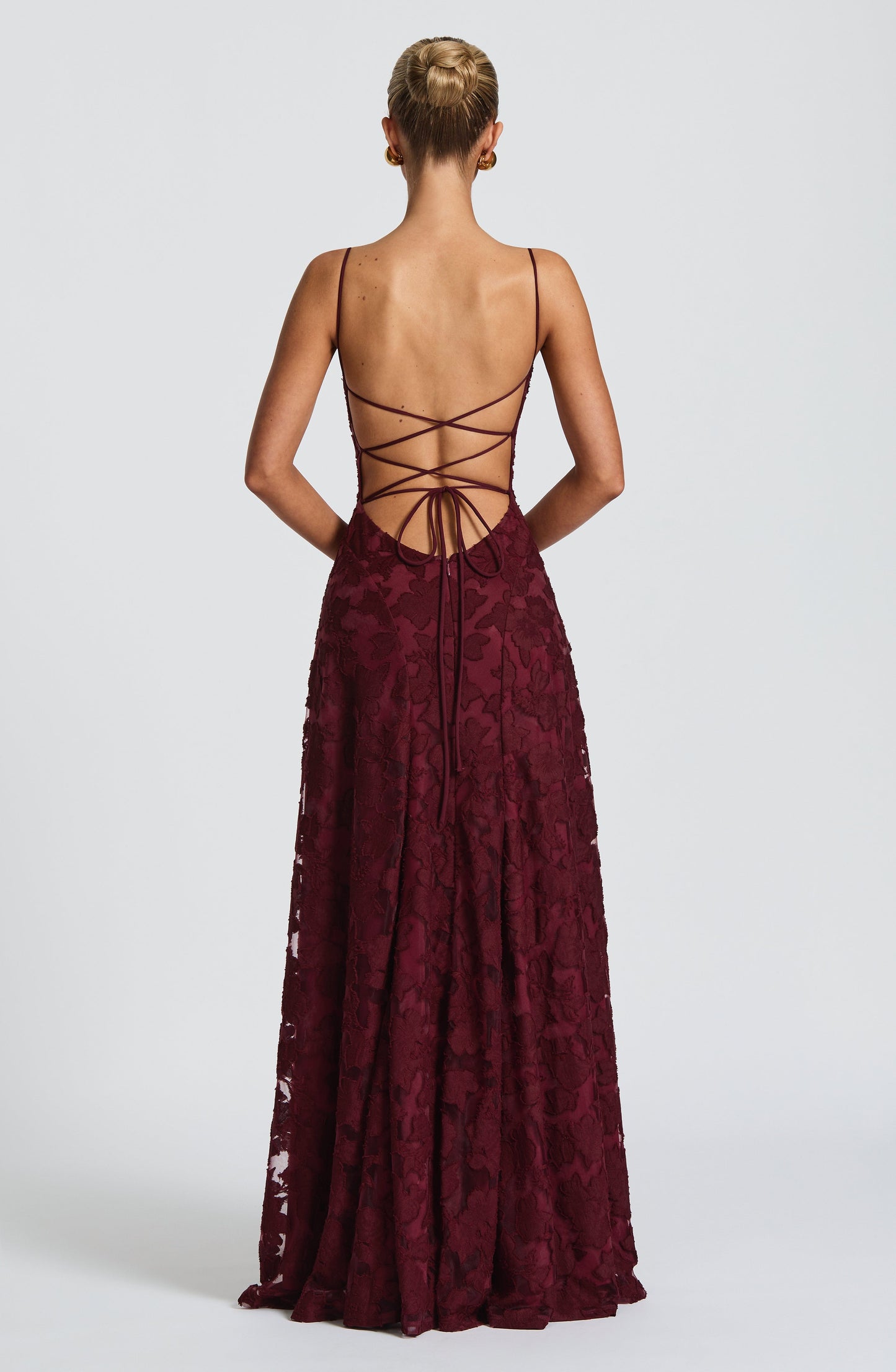 Larissienne — maxi dress view 23