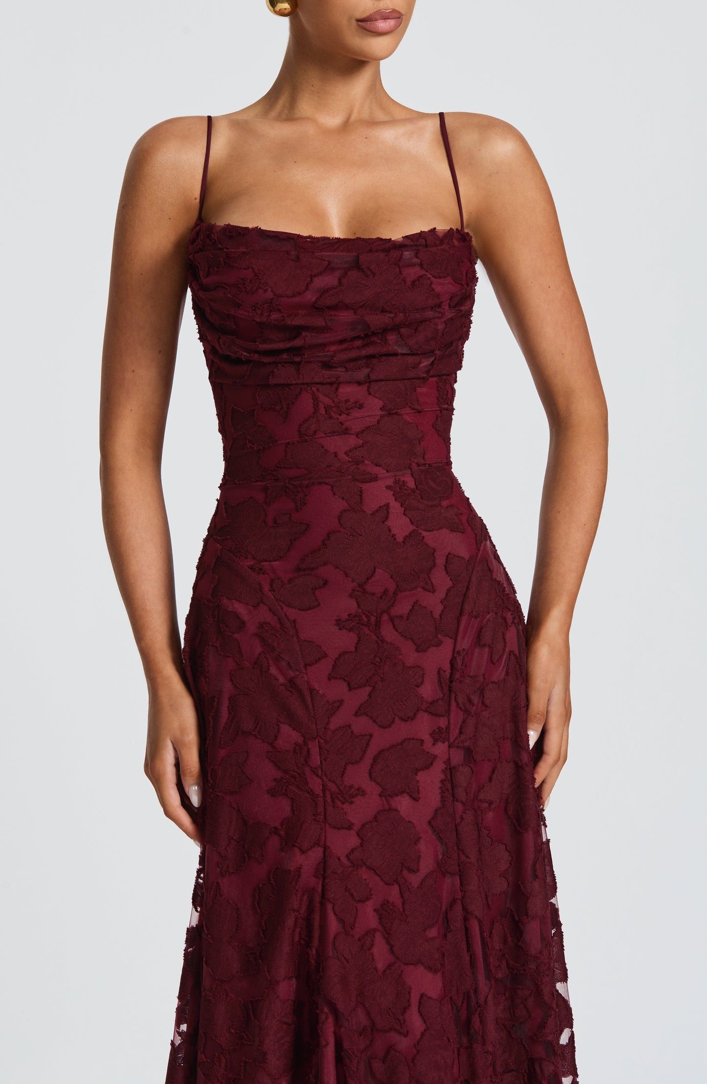 Larissienne — maxi dress view 21