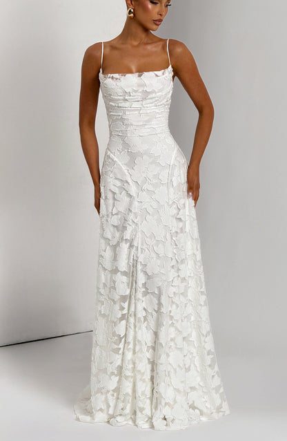 Larissienne — maxi dress view 14
