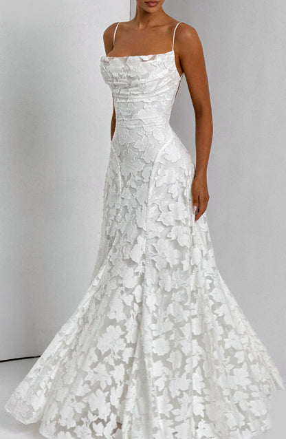 Larissienne — maxi dress view 16