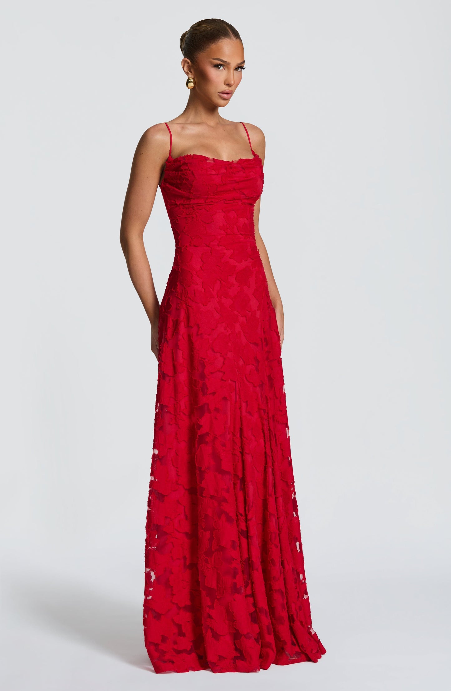 Larissienne — maxi dress view 25