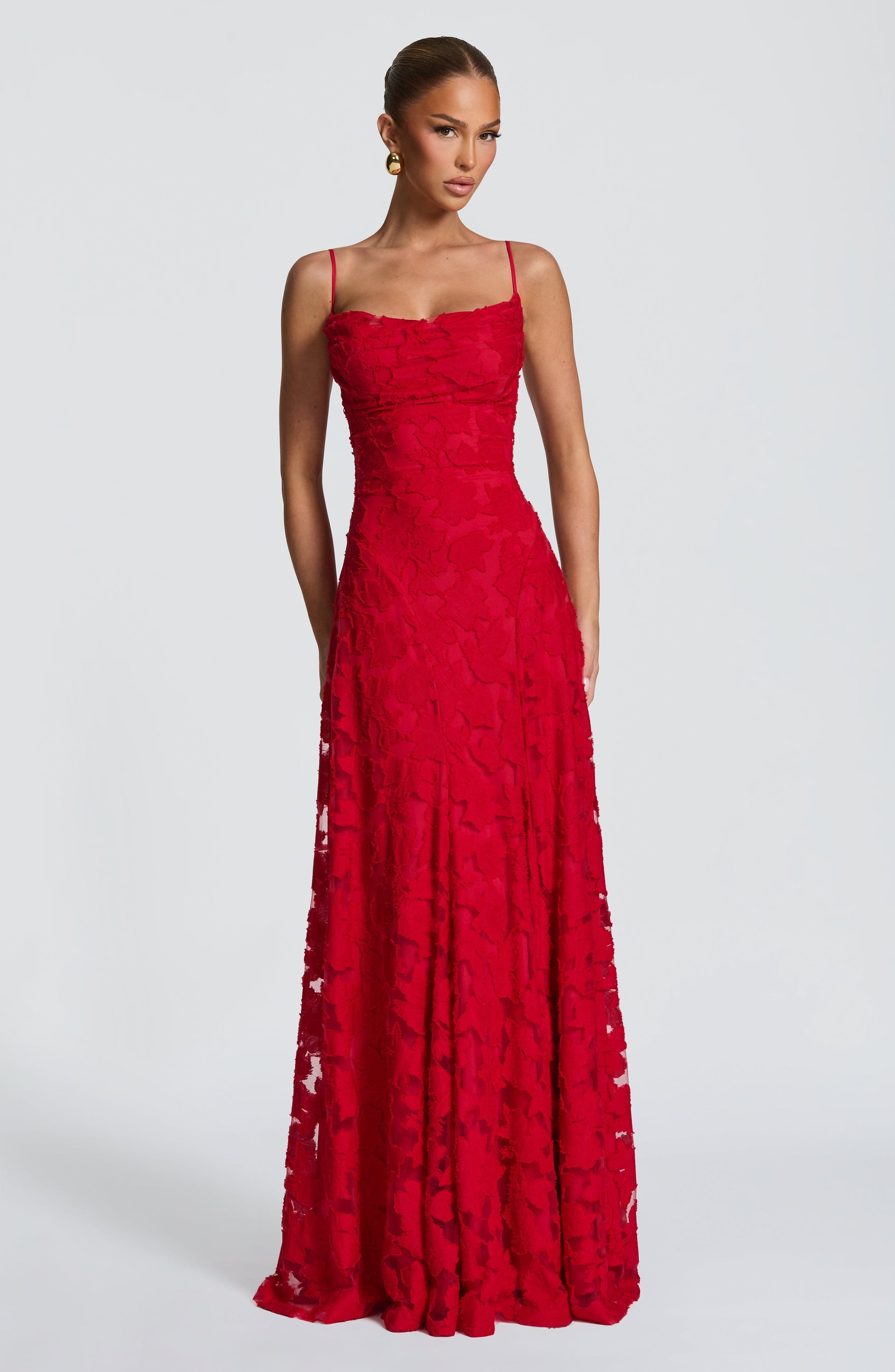 Larissienne — maxi dress view 24