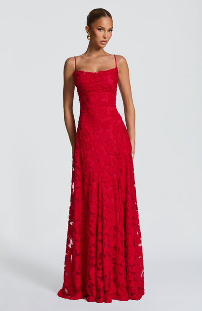 Larissienne — maxi dress view 24