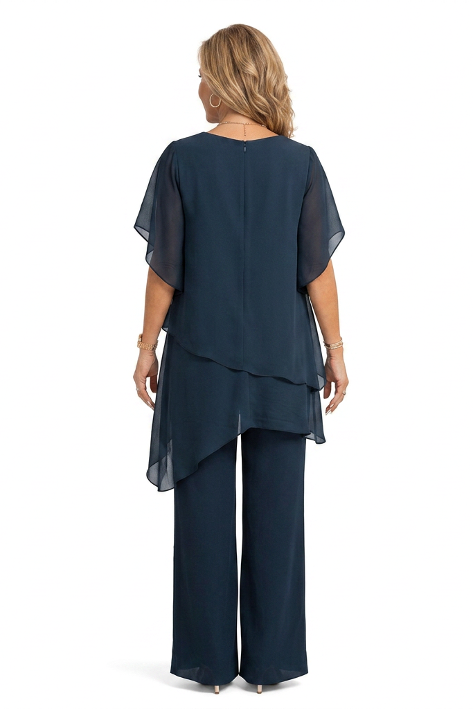 Carvelienne — two-piece set view 6