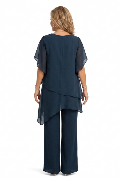 Carvelienne — two-piece set view 6
