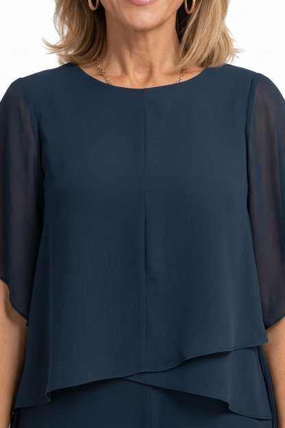 Carvelienne — two-piece set view 7