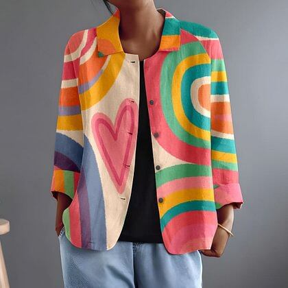 Quorelle — jacket