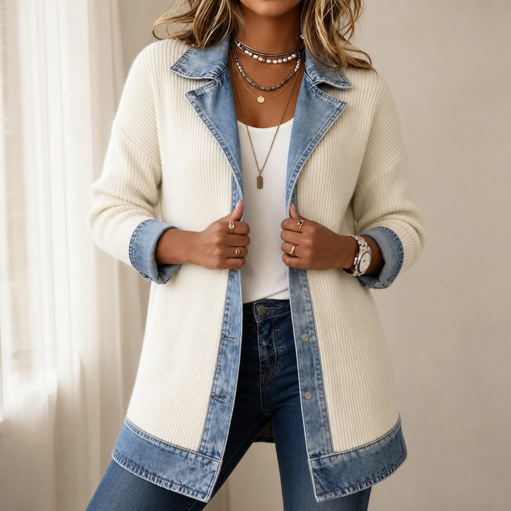 Esmavie — cardigan