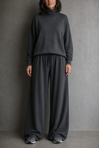 Halvienne — two-piece set
