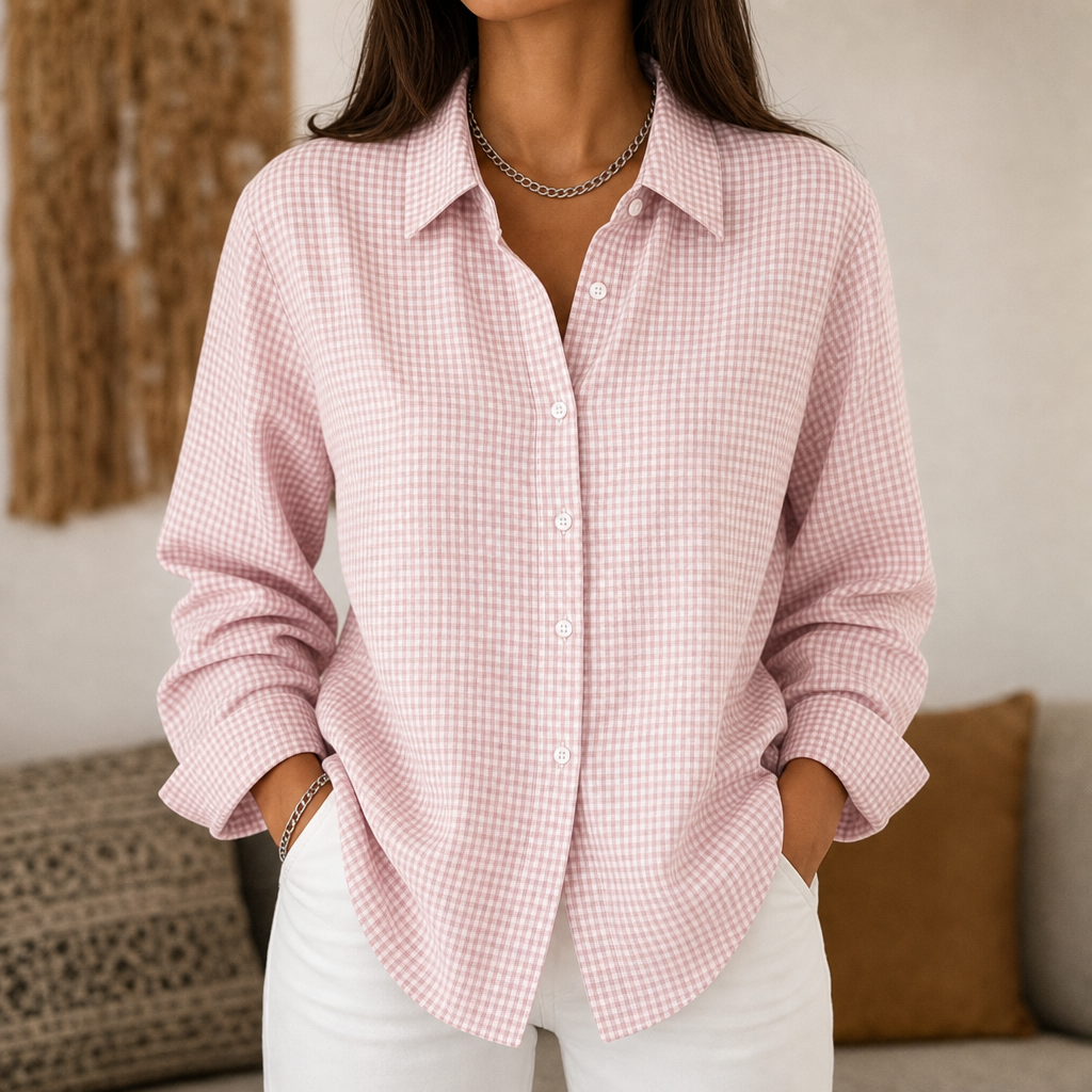 Dorielle — blouse