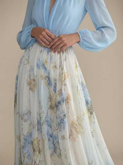 Mareliane — maxi dress view 4