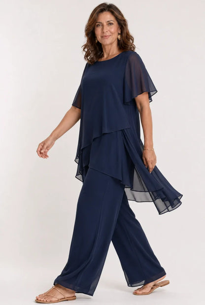 Sevrienne — two-piece set view 2
