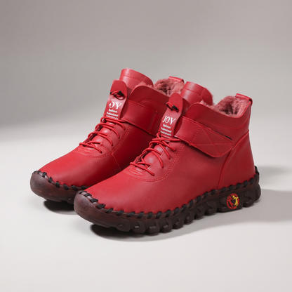 Valentia — red