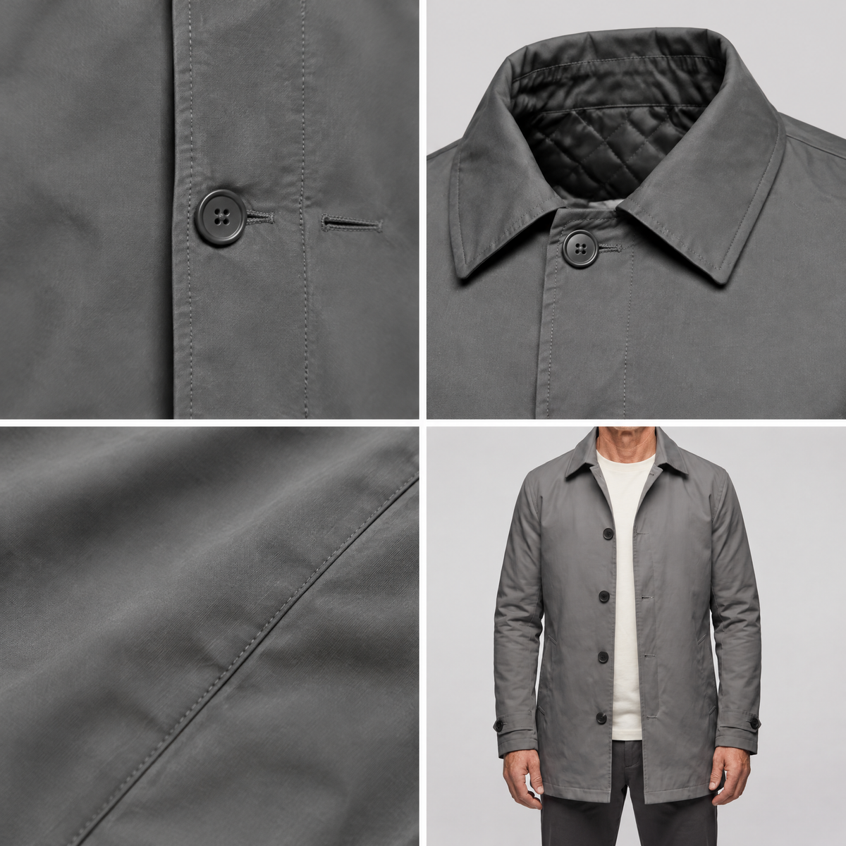Women's Coat, Winter - view 9