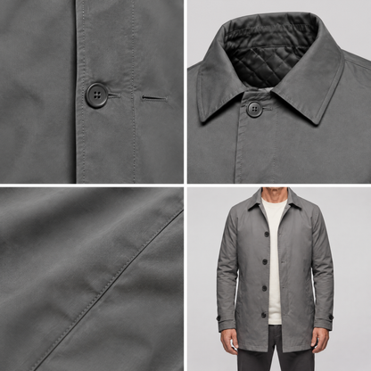 Women's Coat, Winter - view 9