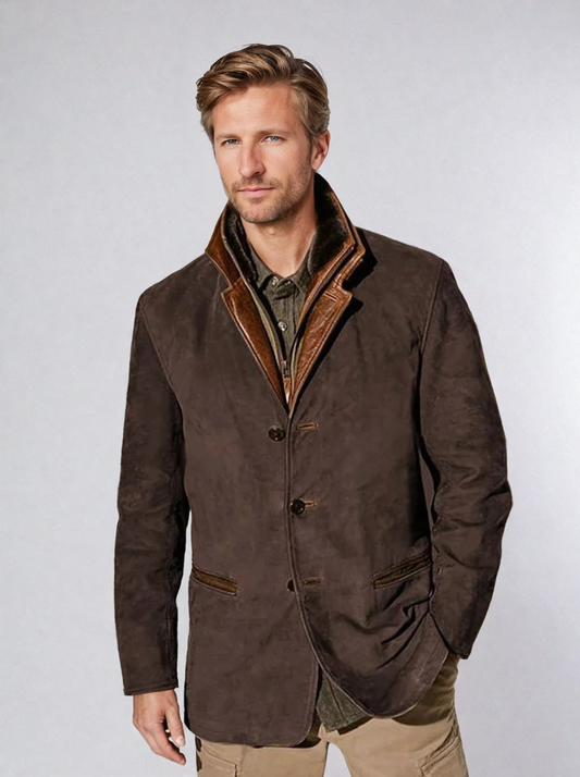 Matteo | Men’s Vintage Jacket
