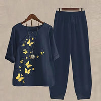 Giselle | Casual Two-Piece Set