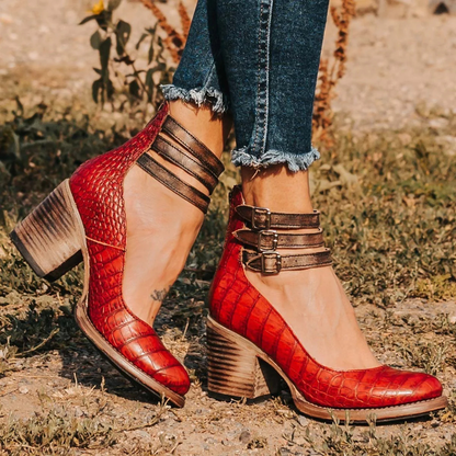 Norelle — heels view 7