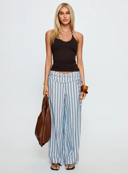 Caressanne — trousers view 12