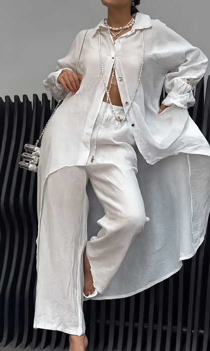 Venadi | Summer Two-Piece Set