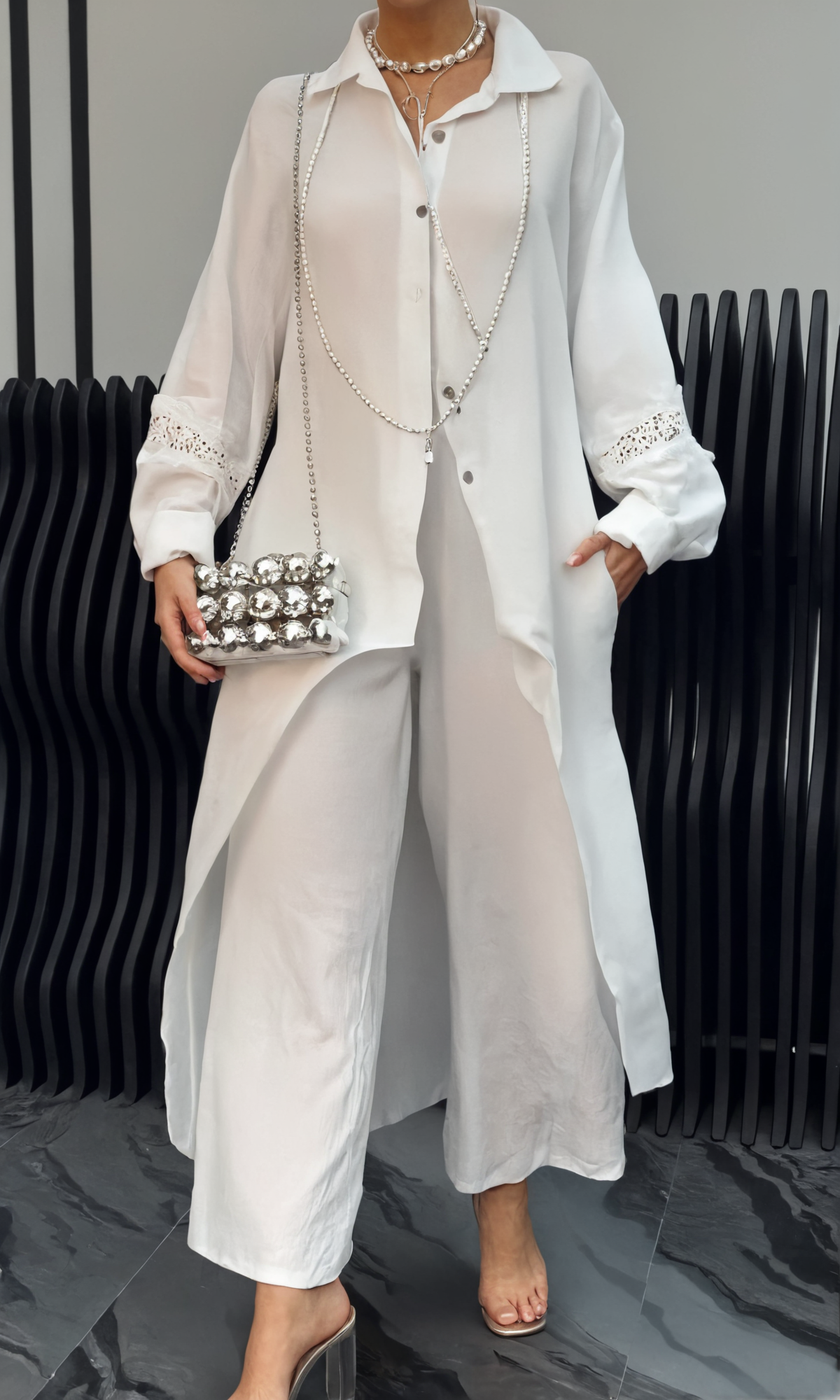 Venadi | Summer Two-Piece Set