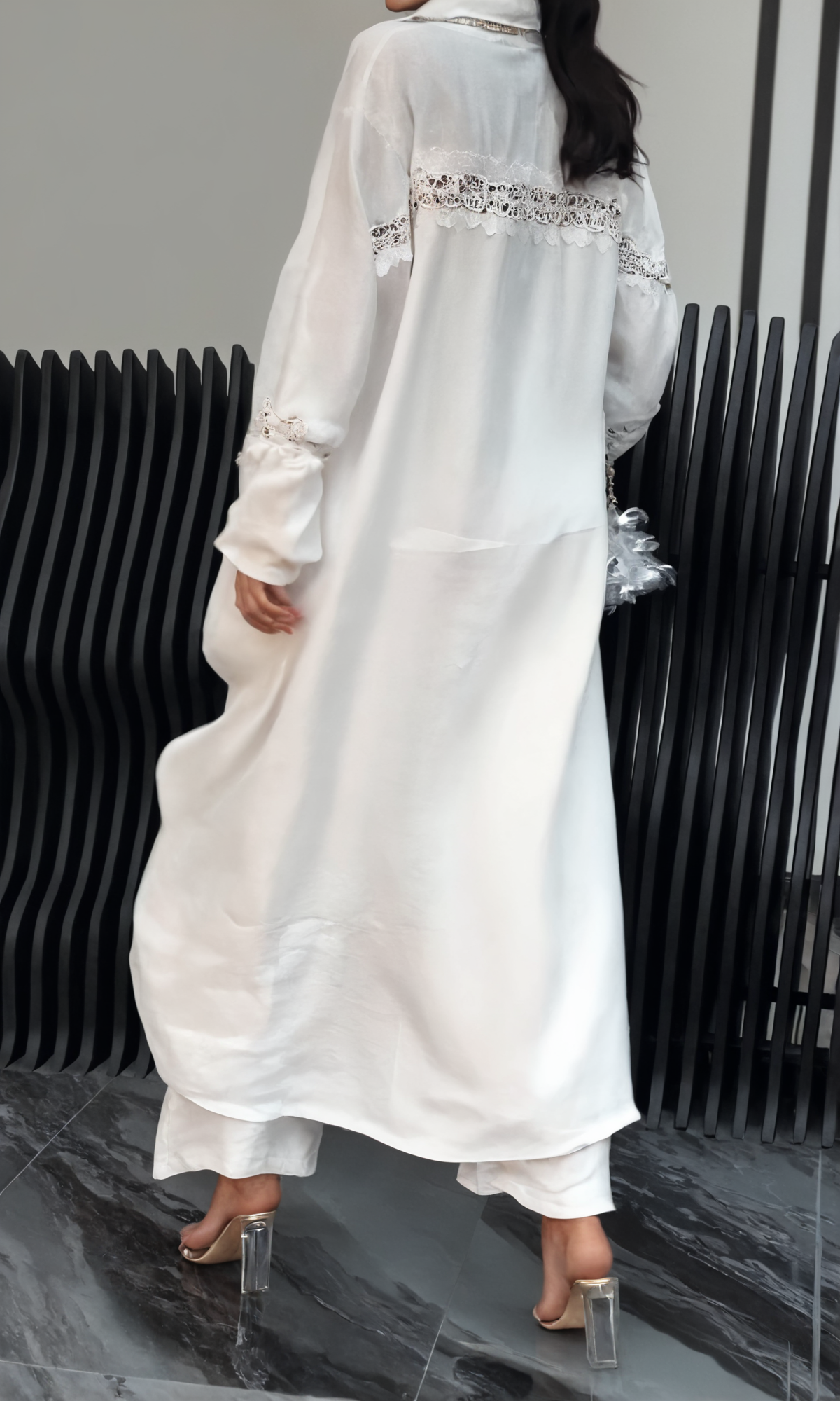 Venadi | Summer Two-Piece Set