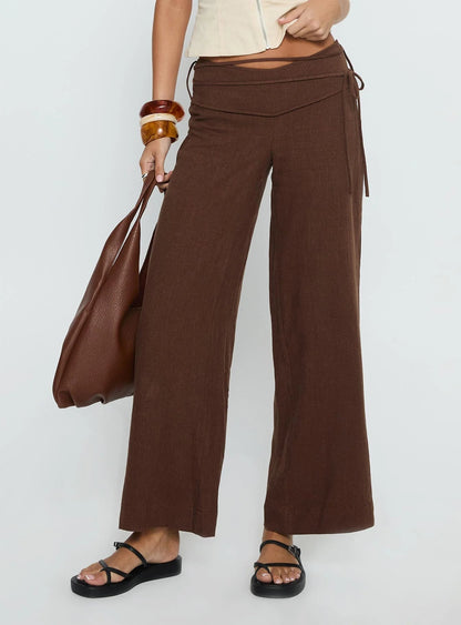 Caressanne — trousers view 13