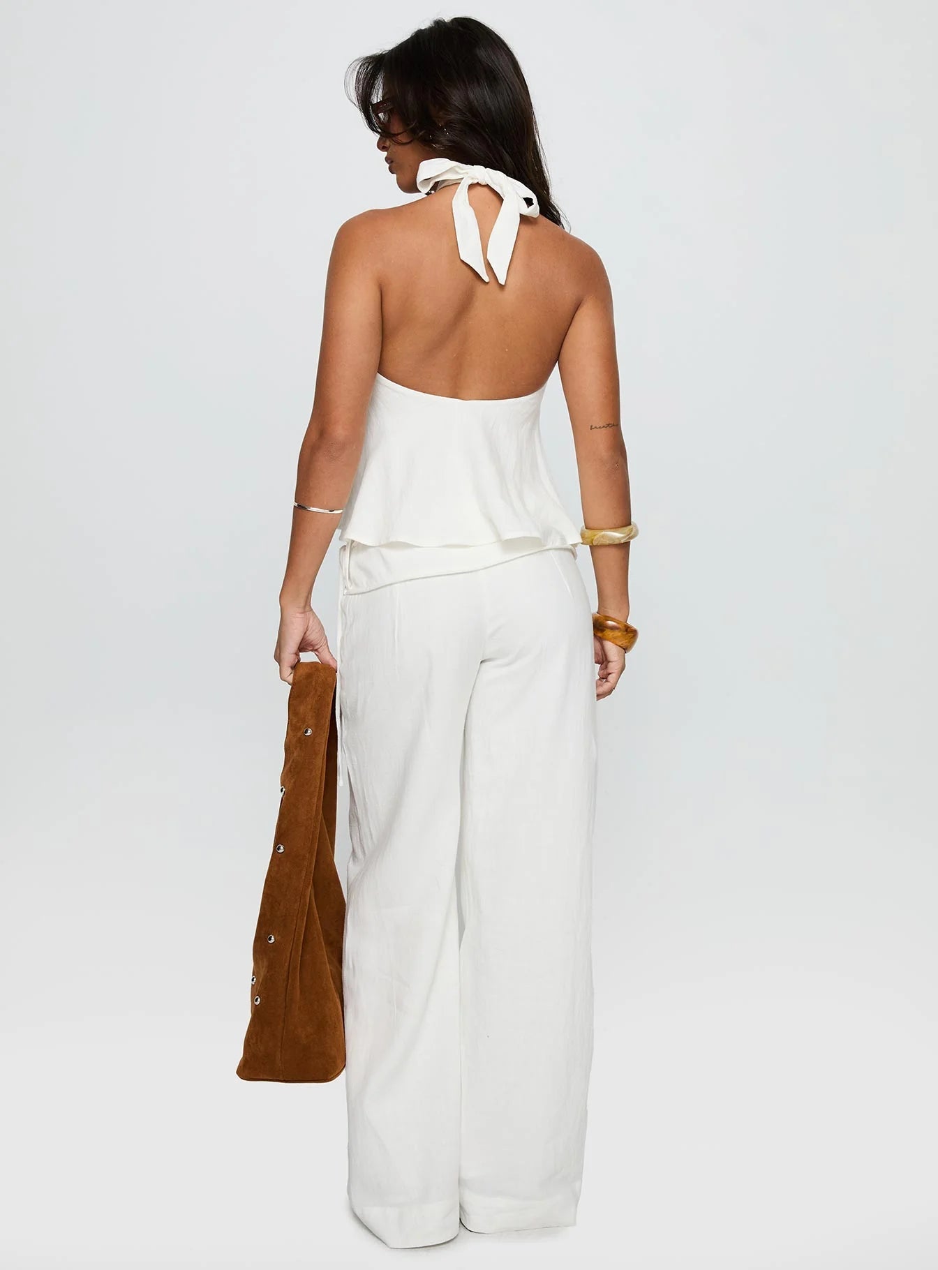 Caressanne — trousers view 4