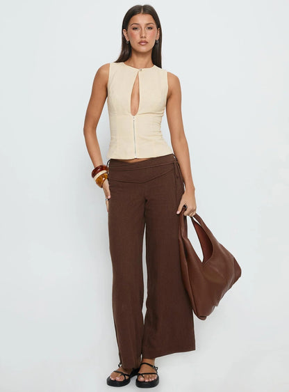 Caressanne — trousers view 14