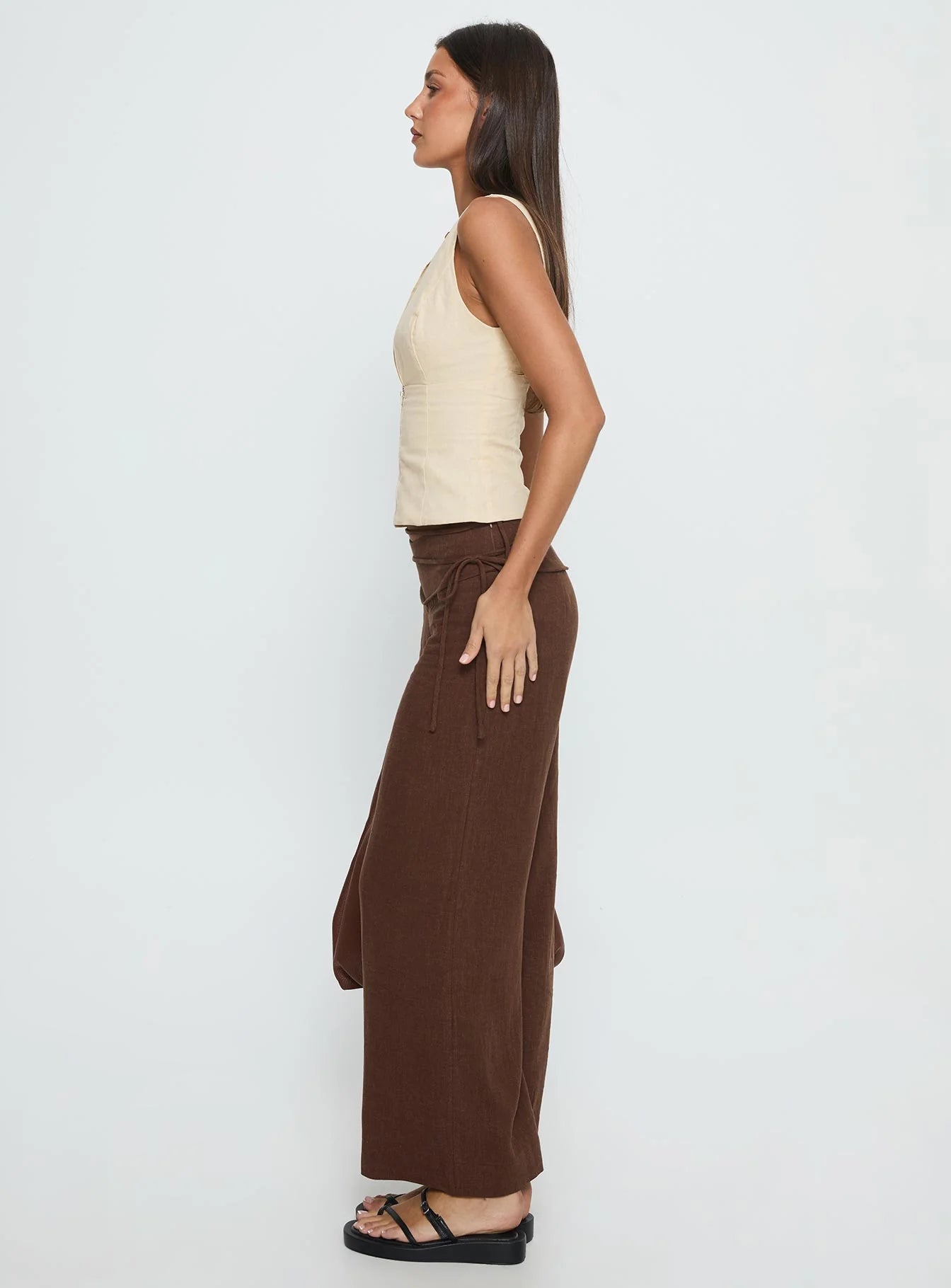 Caressanne — trousers view 15